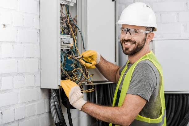 Best Electrician for Home Renovation  in Resaca, GA