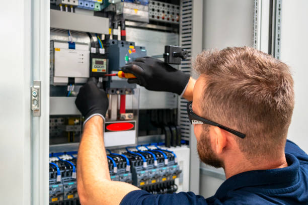 Best Best Electricians Near Me  in Resaca, GA
