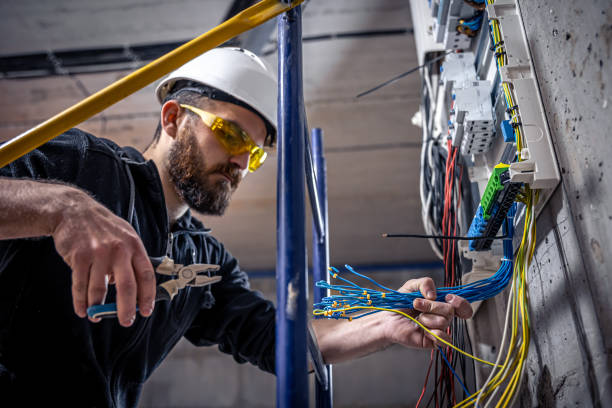 Best Circuit Breaker Repair  in Resaca, GA