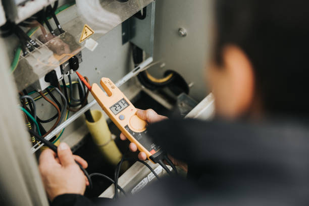 Best Emergency Electrical Repair  in Resaca, GA