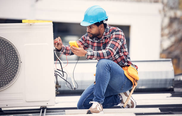 Best Affordable Emergency Electrician  in Resaca, GA