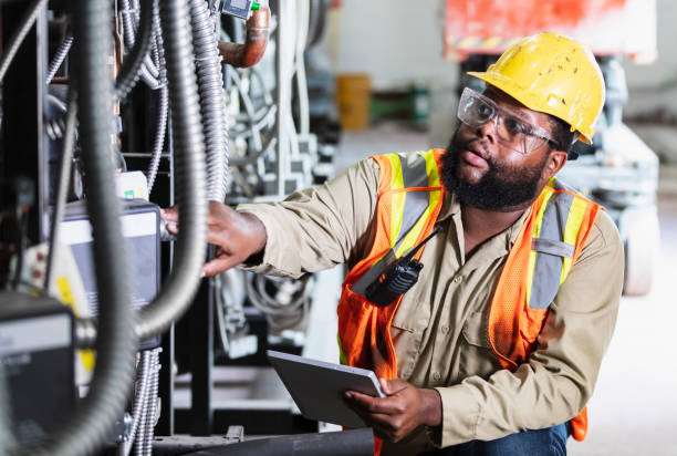 Generator Installation Services in Resaca, GA