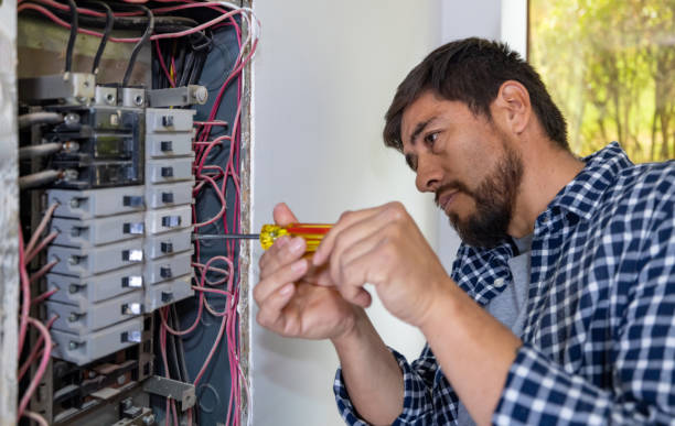  Resaca, GA Electrician Pros